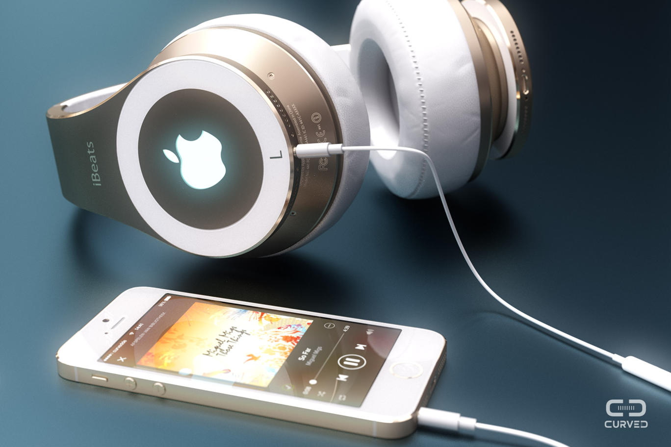 apple ibeats